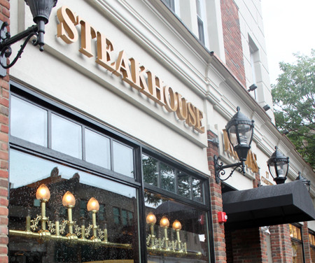 Roots Steakhouse Opens in Ridgewood