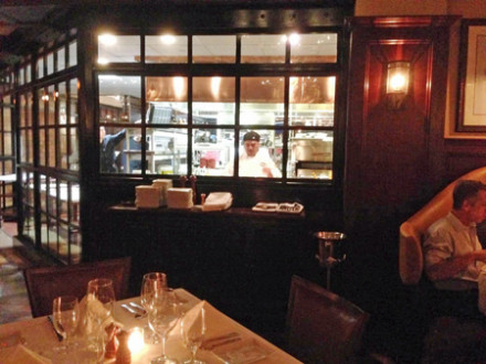 Roots Steakhouse Opens in Ridgewood