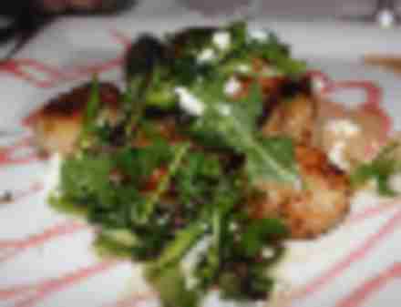 Roots Steakhouse Opens in Ridgewood