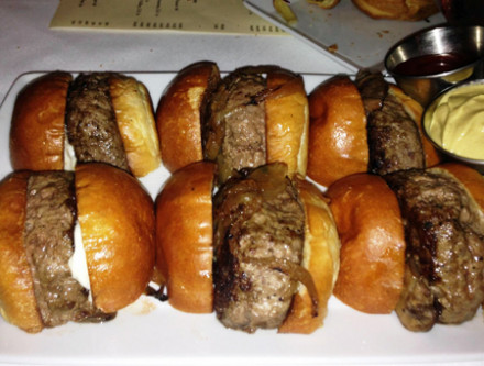 Roots Steakhouse Opens in Ridgewood