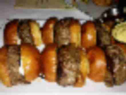 Roots Steakhouse Opens in Ridgewood