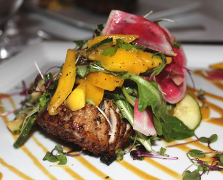 Roots Steakhouse Opens in Ridgewood