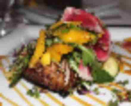 Roots Steakhouse Opens in Ridgewood