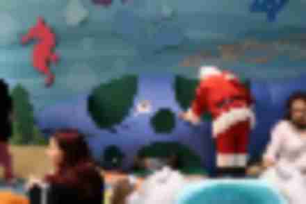 Garden State Plaza’s New Playspace (plus, photos from our Santa Breakfast)