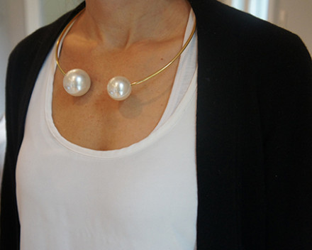 Neck Selfies! Our Editors Top Fashion Jewelry Picks of the Season