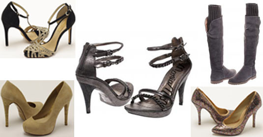 Shoe Thief In Westwood: What A Steal (Sponsored Post)