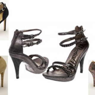 Shoe Thief In Westwood: What A Steal (Sponsored Post)