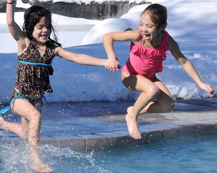 Crystal Springs and Mountain Creek: The Ultimate Family Destination