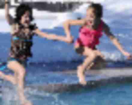 Crystal Springs and Mountain Creek: The Ultimate Family Destination