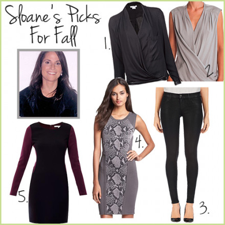 Bergen’s Stylemakers Dress You For Fall