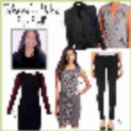 Bergen’s Stylemakers Dress You For Fall