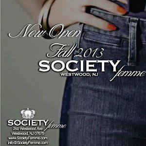 Bergen’s Stylemakers Dress You For Fall