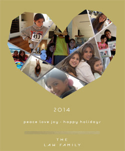 minted Holiday Cards Special Offer