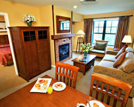 Crystal Springs and Mountain Creek: The Ultimate Family Destination