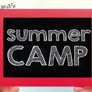 The Great Big Summer Camp Guide: Bergen County, New Jersey