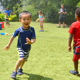 A Summer Camp for Learning AND Fun: D-E Summer Connections (dedicated)