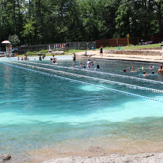 A Gorgeous Summer Camp Near Bergen County? Visit The Nature Place Day Camp (dedicated)
