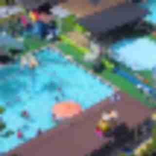 Summer Camp Wonderland at Palisades Country Day Camp (dedicated)