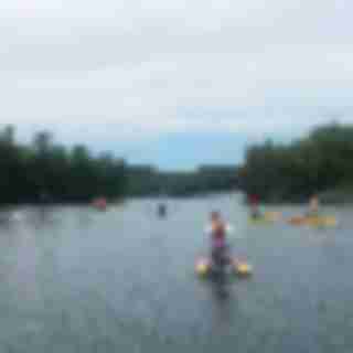 Day Camp in the Park is the Best of Summer Life [dedicated]