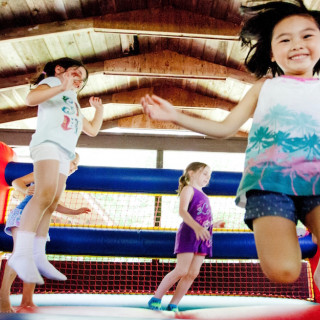 Summer Day Camps In and Around Bergen County New Jersey