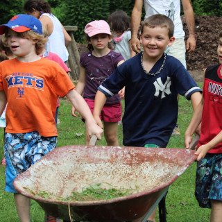 Farm and Nature Summer Camps In and Around Bergen County, New Jersey