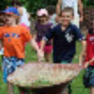 Farm and Nature Summer Camps In and Around Bergen County, New Jersey