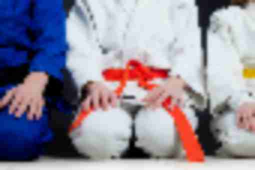 Tae Kwon Do, Karate and Other Martial Arts Classes