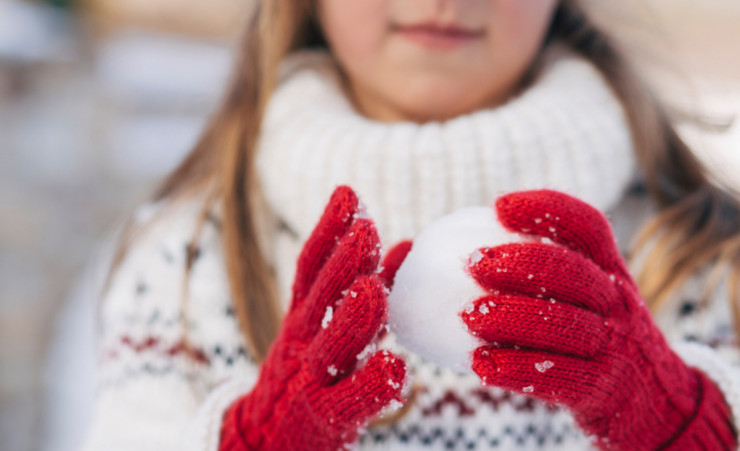 15 Fun Things to Do with Kids to Make This the Best Holiday Season Ever