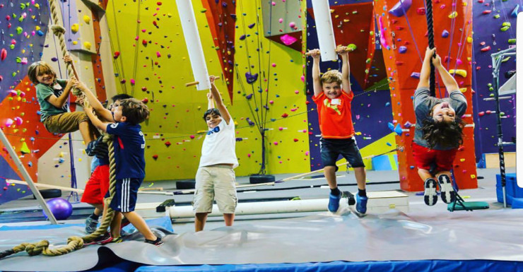 Things to Do with Kids Teachers Convention in Bergen County