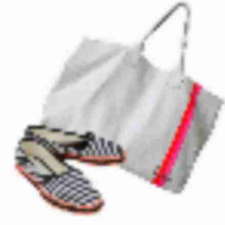 Bergen Spring Fashion Colorpop: Bergenstyle