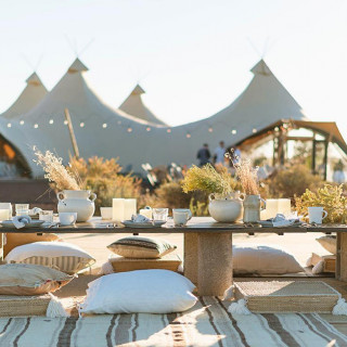 This is Probably the Perfect Post COVID Vacay