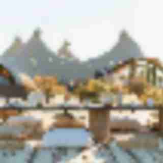 This is Probably the Perfect Post COVID Vacay