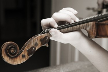 Bergen Kids Classes: Music, Drama and Instrument Lessons