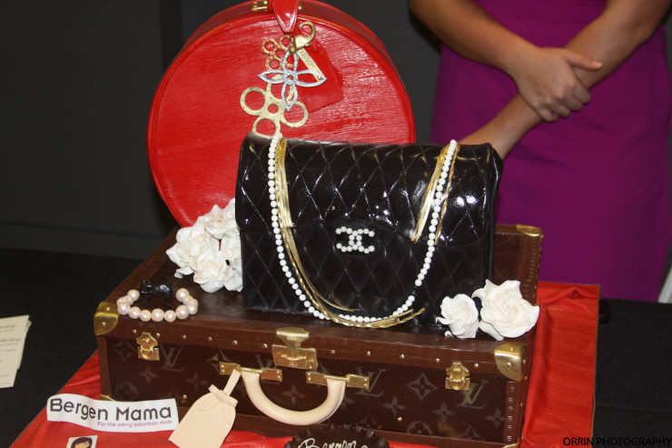 Bergen Mama’s Cake Smackdown - Winners!