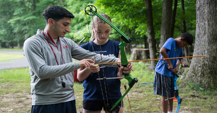 Looking for a Flexible and Affordable Summer Camp? Check out the YWCA Bergen County (dedicated)